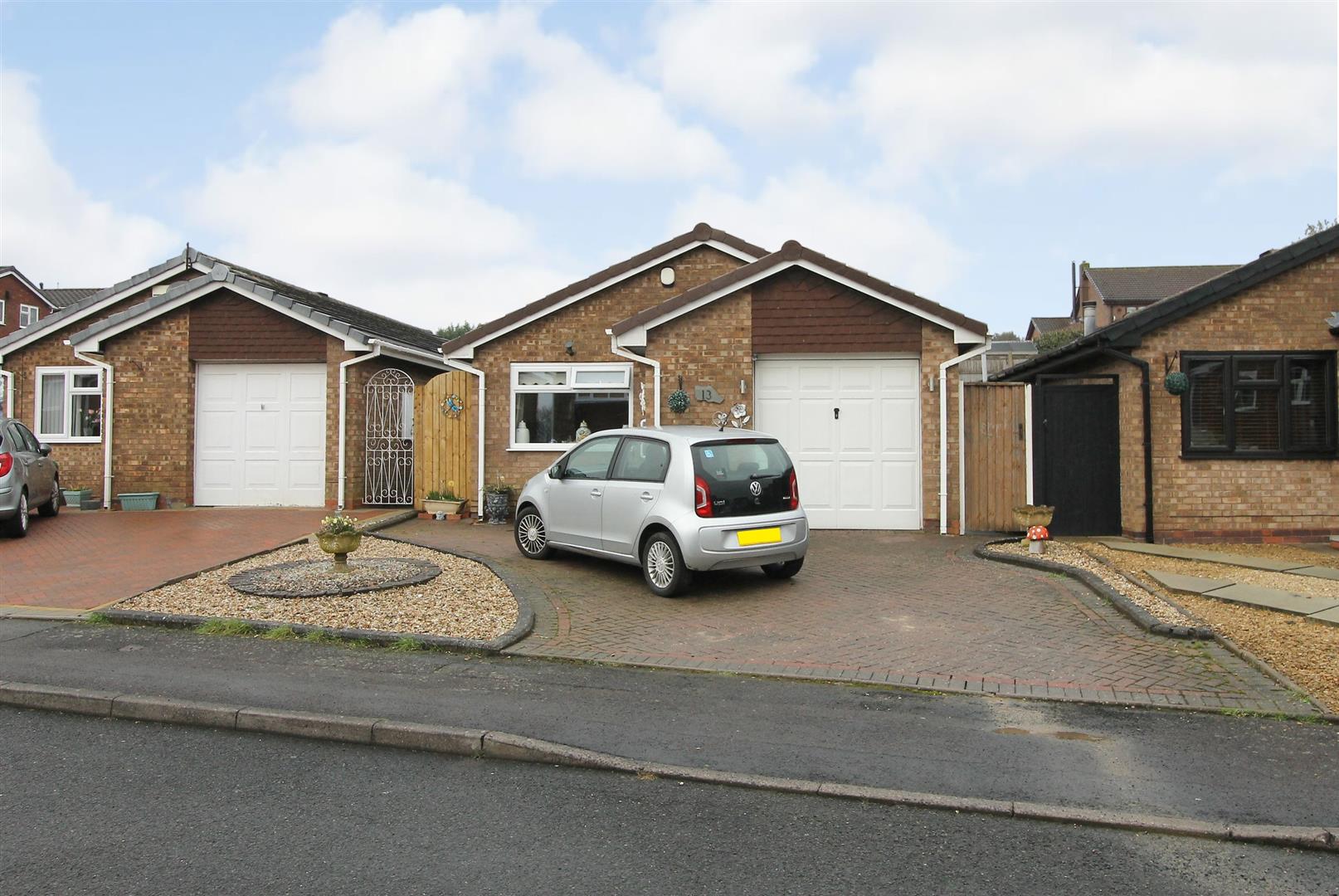 Shearwater Drive, Brierley Hill